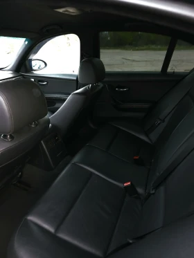 BMW 320 M sport pack , снимка 10