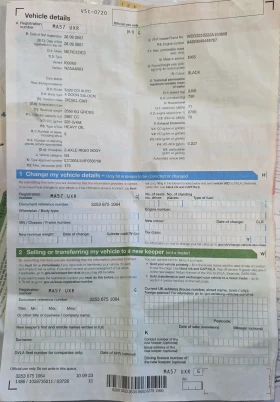 Mercedes-Benz S 320, снимка 14