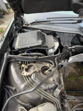 Mercedes-Benz S 320, снимка 9