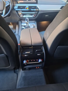 BMW 520 xDrive  , снимка 10