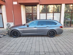 BMW 520 xDrive  , снимка 3