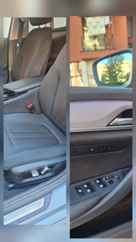 BMW 520 xDrive  , снимка 15