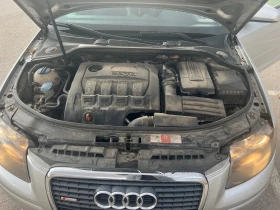 Audi A3 2.0 TDI, снимка 13