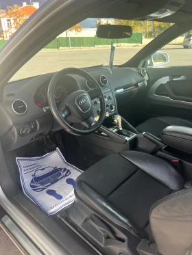 Audi A3 2.0 TDI, снимка 6