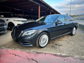 Mercedes-Benz S 350 d 4MATIC Premium, снимка 1