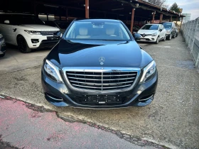 Mercedes-Benz S 350 d 4MATIC Premium, снимка 6