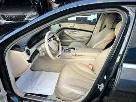 Mercedes-Benz S 350 d 4MATIC Premium, снимка 7