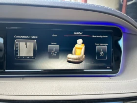 Mercedes-Benz S 350 d 4MATIC Premium, снимка 11