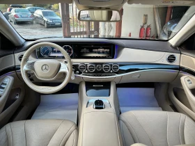 Mercedes-Benz S 350 d 4MATIC Premium, снимка 8