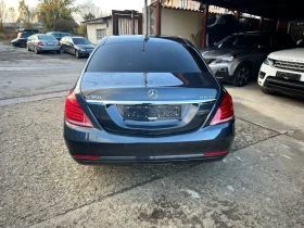 Mercedes-Benz S 350 d 4MATIC Premium, снимка 3