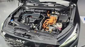 Kia K8 HYBRID SIGNATURE autogeorge.com, снимка 6