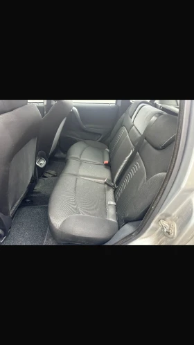 Fiat Stilo, снимка 7