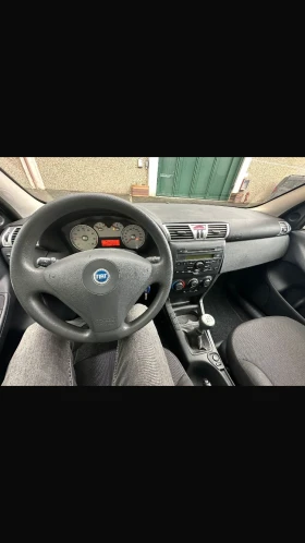 Fiat Stilo, снимка 11