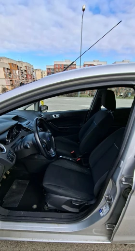 Ford Fiesta, снимка 7