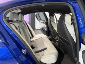 BMW M5 COMPETITION/625HP/KERAMIK/xDRIVE/HUD360/LASER/931v, снимка 13