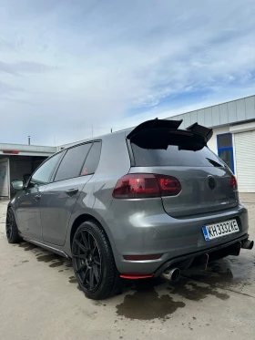VW Golf 2000TSI, снимка 3