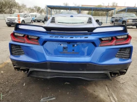 Chevrolet Corvette STINGRAY 3LT, снимка 5