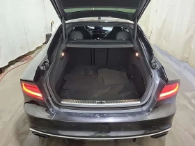 Audi Rs7 QUATTRO * ДИСТРОНИК* 360 КАМЕРА* HEAD UP* , снимка 17