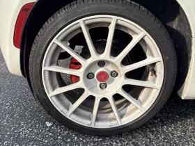 Fiat 500 Abarth * * CARFAX * * АВТО КРЕДИТ * * , снимка 9
