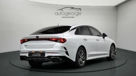 Kia K5 2.0 TRENDY autogeorge.com, снимка 2