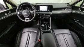 Kia K5 2.0 TRENDY autogeorge.com, снимка 7