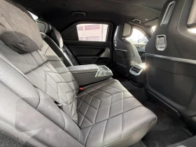 BMW 760 Блиндиран  VR9, снимка 16