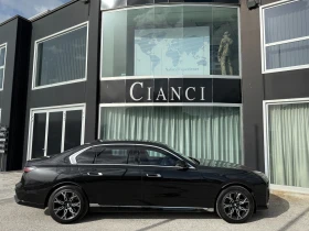 BMW 760 Блиндиран  VR9, снимка 4