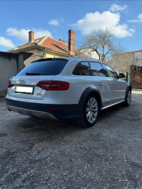 Audi A4 Allroad 2.0TDI/177/Distronic/B&O, снимка 5