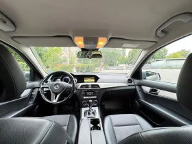 Mercedes-Benz C 220, снимка 6