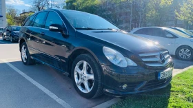 Mercedes-Benz R 280, снимка 2