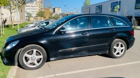 Mercedes-Benz R 280, снимка 3