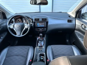 Nissan Pulsar TCe АВТОМАТ КАМЕРИ ПОДГРЕВ ДИСТРОНИК keyless, снимка 12