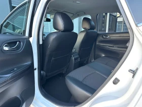 Nissan Pulsar TCe АВТОМАТ КАМЕРИ ПОДГРЕВ ДИСТРОНИК keyless, снимка 11