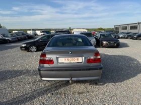 BMW 320 Facelift , снимка 6