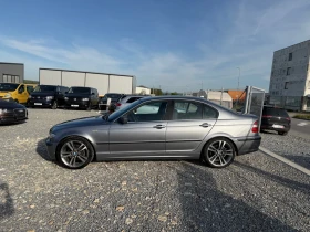 BMW 320 Facelift , снимка 8