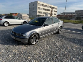 BMW 320 Facelift , снимка 1