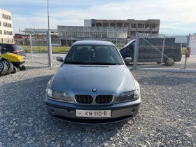 BMW 320 Facelift , снимка 2