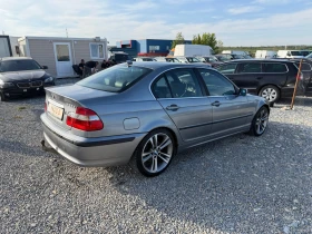 BMW 320 Facelift , снимка 5