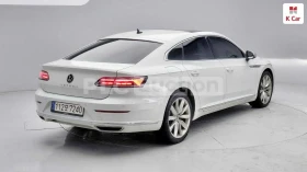 VW Arteon 2.0TDI | DISTRONIC| КАМЕРА| DIGITAL| ВКЛ.ТЕХНОТЕСТ, снимка 3