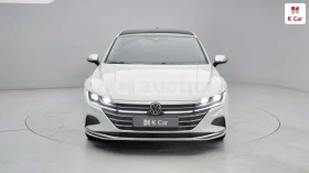 VW Arteon 2.0TDI | DISTRONIC| КАМЕРА| DIGITAL| ВКЛ.ТЕХНОТЕСТ, снимка 4