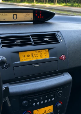 Citroen C4, снимка 3
