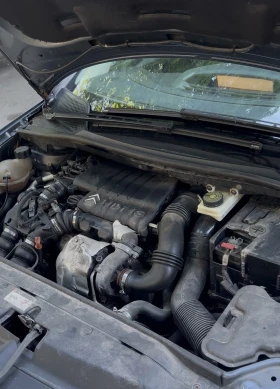Citroen C4, снимка 4