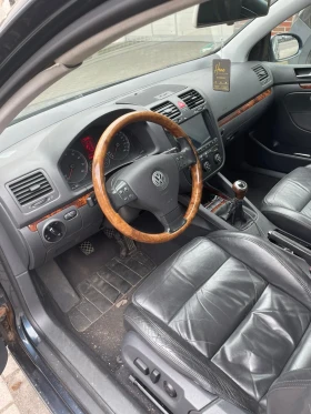 VW Golf 2.0  200 коня, снимка 4