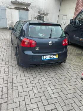 VW Golf 2.0  200 коня, снимка 3