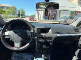 Opel Astra, снимка 9
