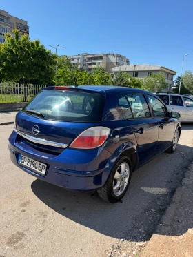 Opel Astra, снимка 5