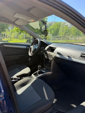 Opel Astra, снимка 8