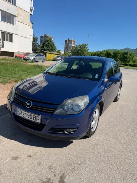 Opel Astra, снимка 2