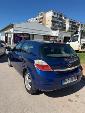 Opel Astra, снимка 6