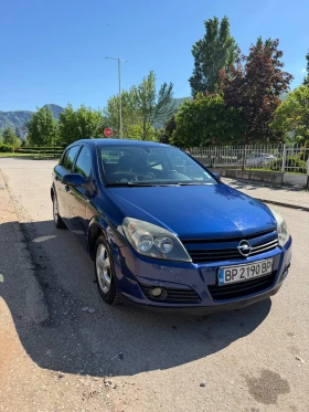 Opel Astra, снимка 3